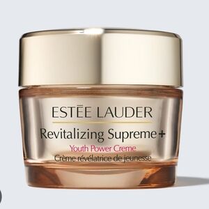 🆕️Estee Lauder Revitalizing Supreme + Youth Power Creme